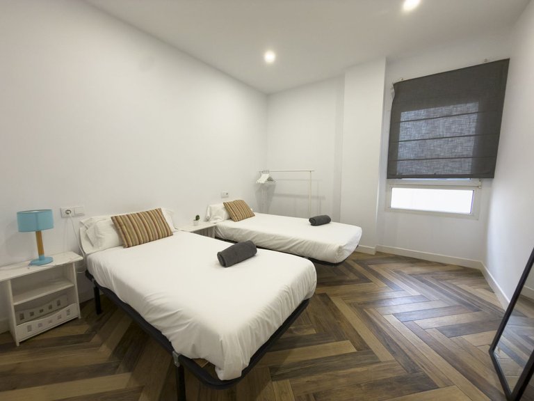 Apartment for Sale in Málaga Centro, Malaga 22