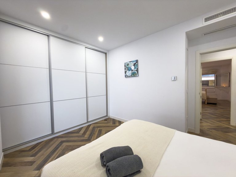 Apartment for Sale in Málaga Centro, Malaga 23