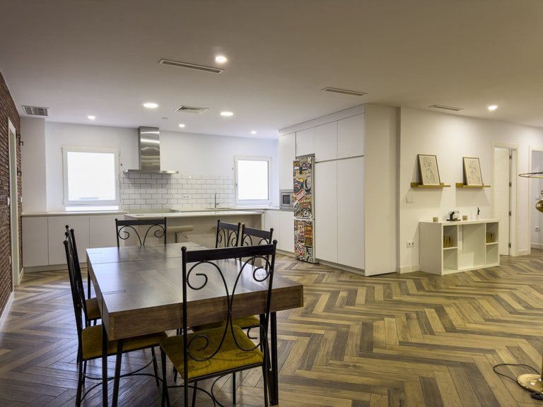 Apartment for Sale in Málaga Centro, Malaga 3