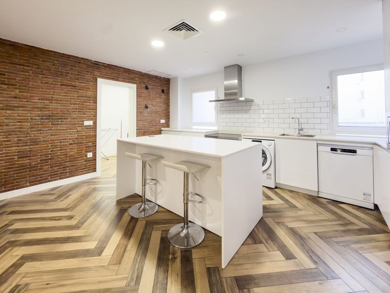 Apartment for Sale in Málaga Centro, Malaga 5