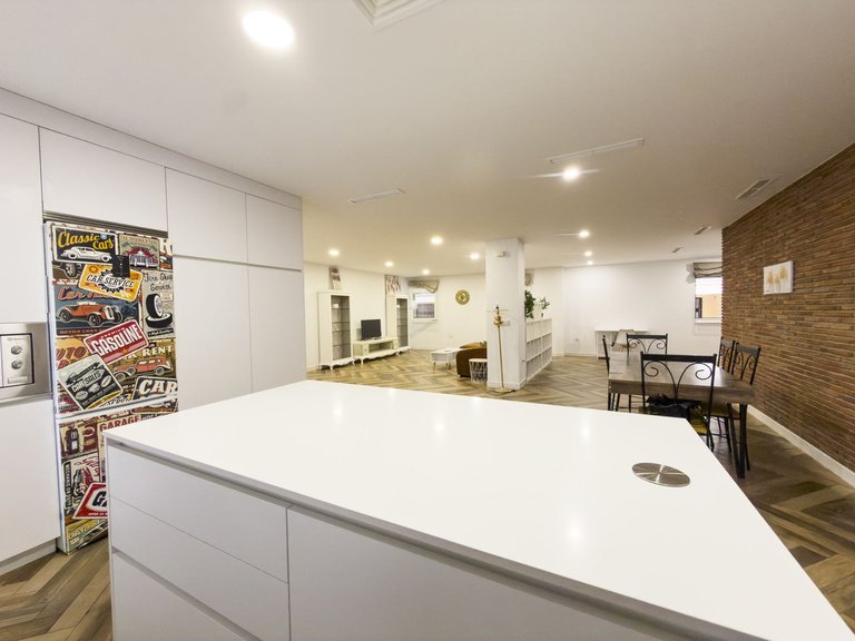 Apartment for Sale in Málaga Centro, Malaga 8