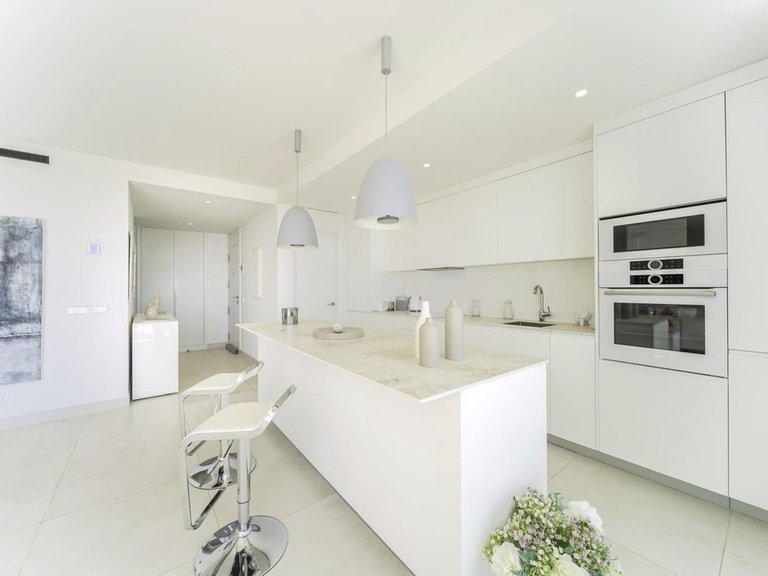 Apartment for Sale in Fuengirola, Malaga 13