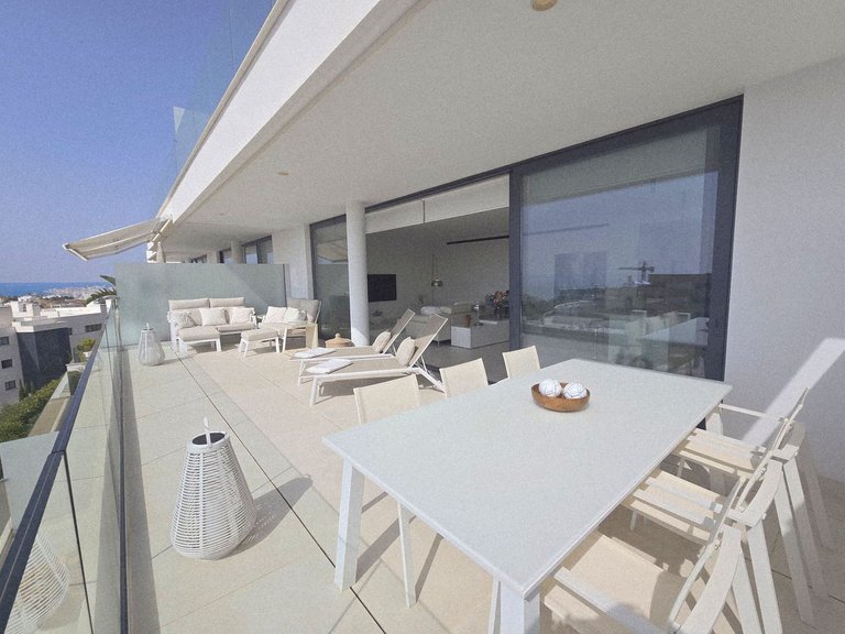 Apartment for Sale in Fuengirola, Malaga 15