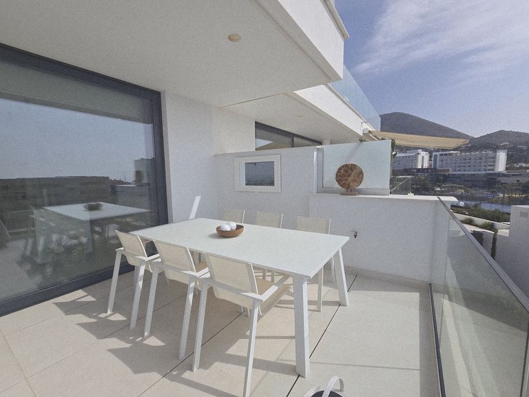 Apartment for Sale in Fuengirola, Malaga 19