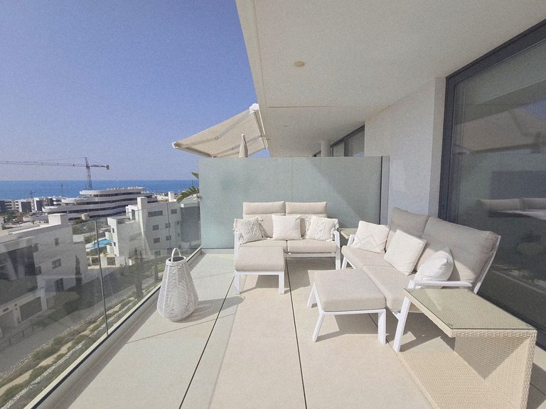 Apartment for Sale in Fuengirola, Malaga 20