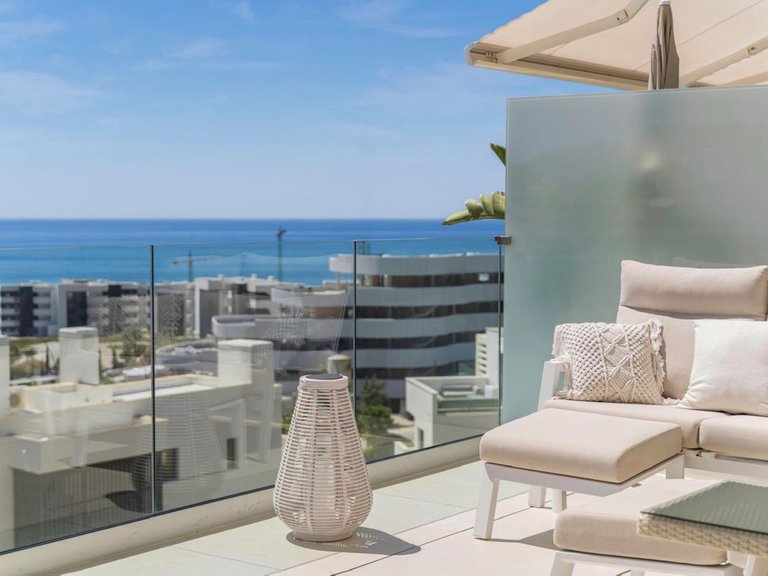 Apartment for Sale in Fuengirola, Malaga 8