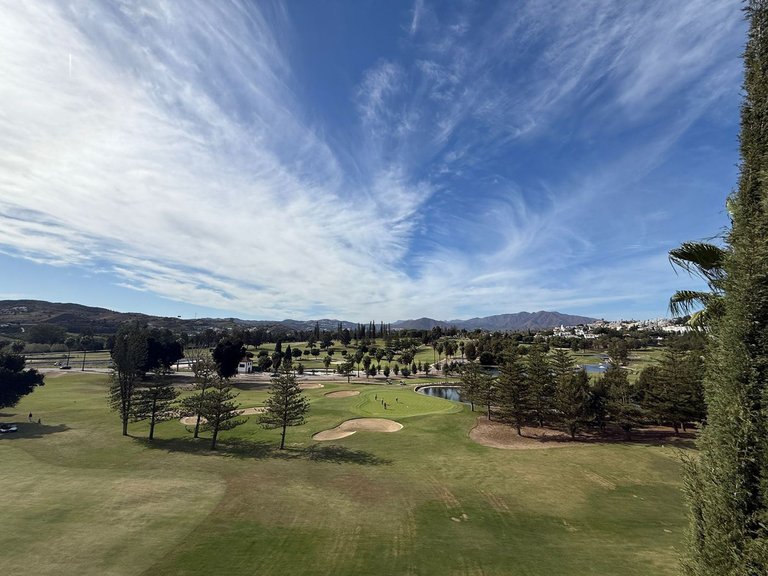 Apartment for Sale in Mijas Golf, Malaga 1