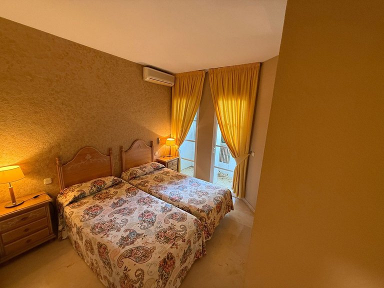 Apartment for Sale in Mijas Golf, Malaga 11