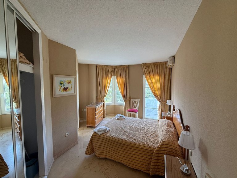 Apartment for Sale in Mijas Golf, Malaga 12