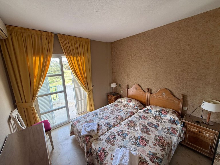 Apartment for Sale in Mijas Golf, Malaga 13