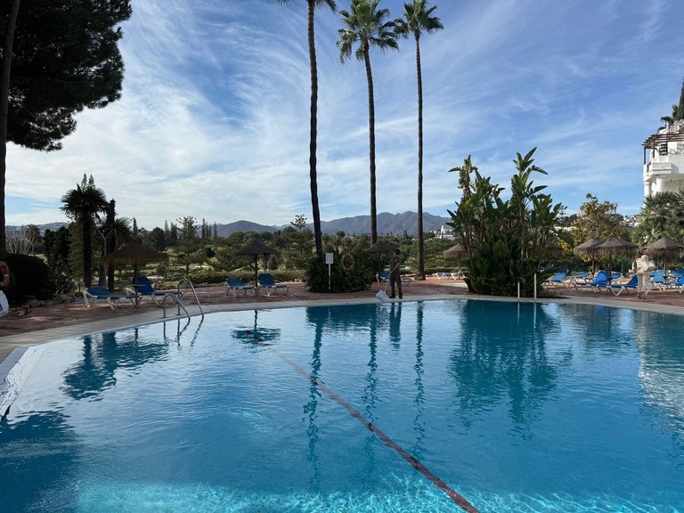 Apartment for Sale in Mijas Golf, Malaga 17