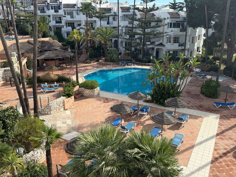 Apartment for Sale in Mijas Golf, Malaga 2