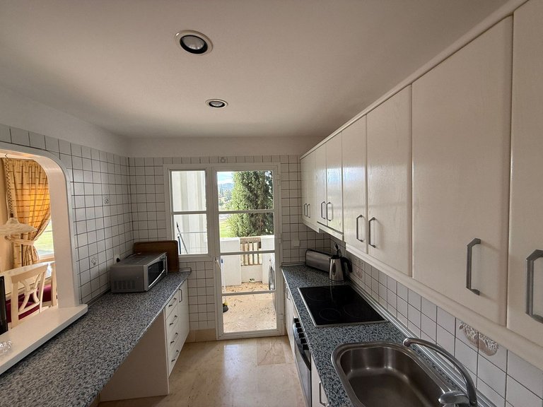 Apartment for Sale in Mijas Golf, Malaga 3