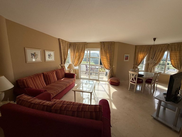 Apartment for Sale in Mijas Golf, Malaga 4