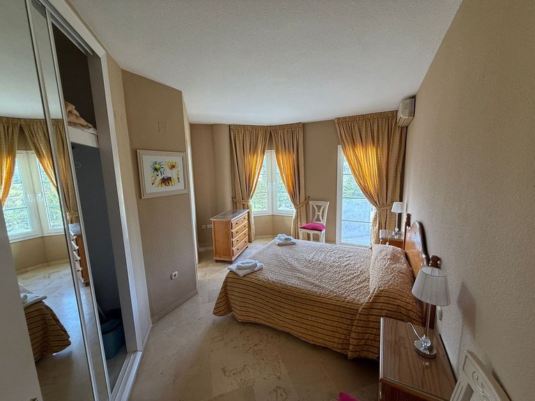 Apartment for Sale in Mijas Golf, Malaga 5