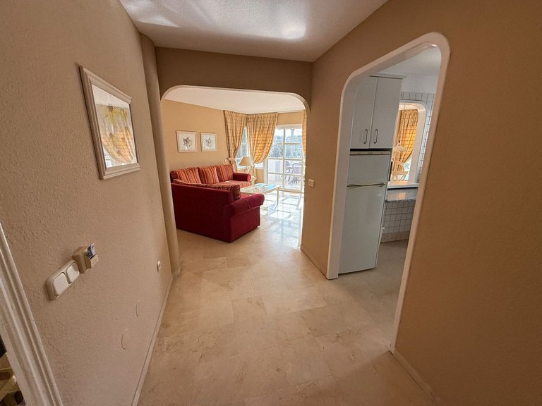 Apartment for Sale in Mijas Golf, Malaga 9