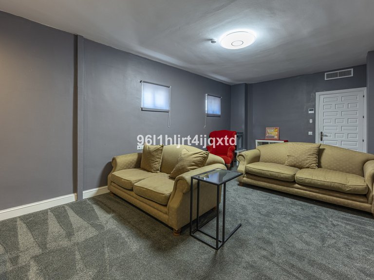 Villa for Sale in Sotogrande Alto, Cadiz 9