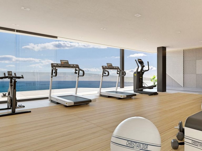 Apartment for Sale in Fuengirola, Malaga 13