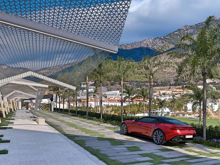 Apartment for Sale in Fuengirola, Malaga 15