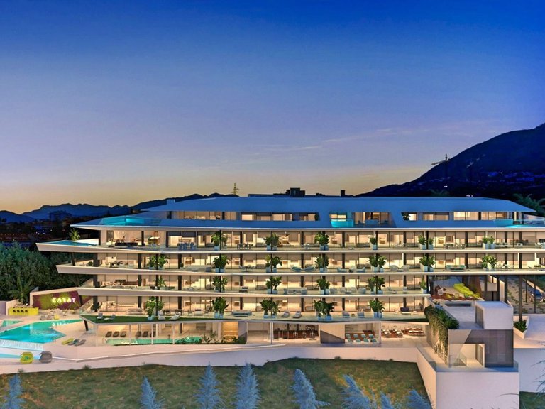 Apartment for Sale in Fuengirola, Malaga 9