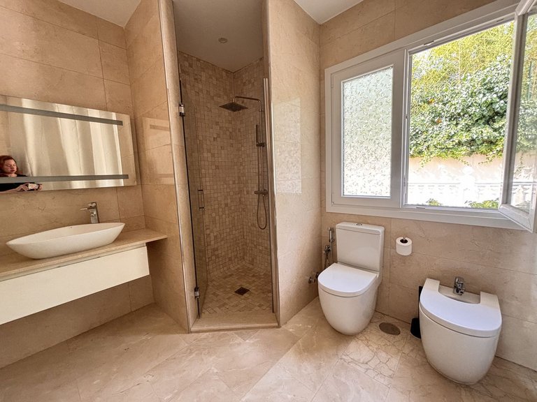 Villa for Sale in Selwo, Malaga 22