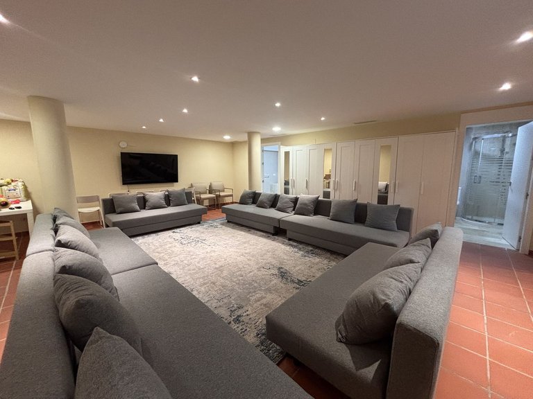 Villa for Sale in Selwo, Malaga 24