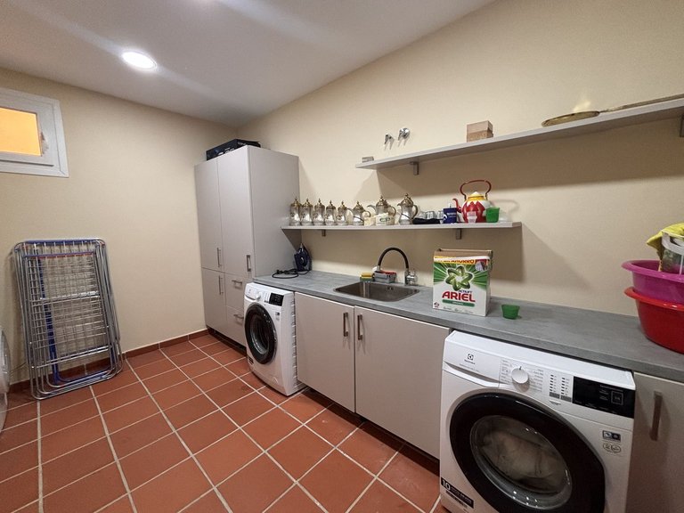 Villa for Sale in Selwo, Malaga 26