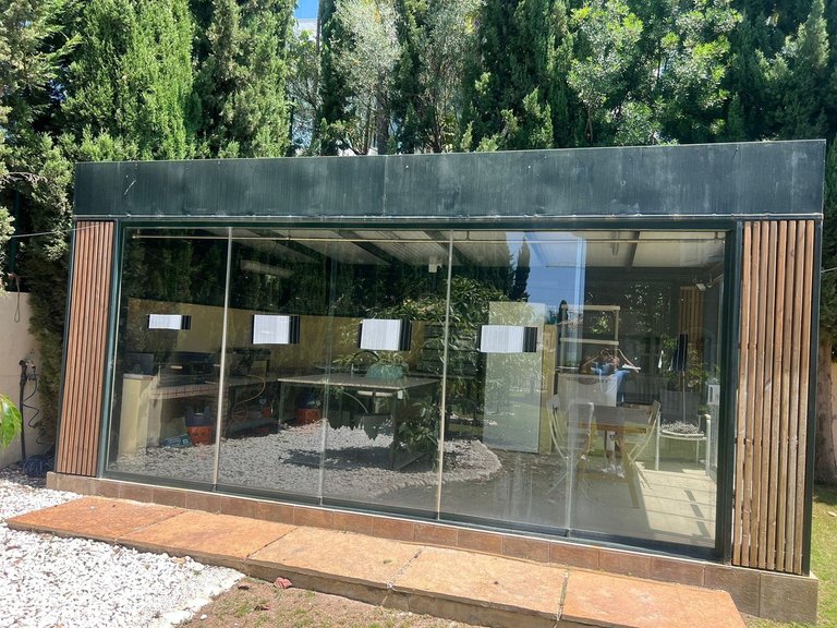 Villa for Sale in Selwo, Malaga 27