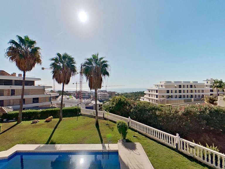 Villa for Sale in Selwo, Malaga 6