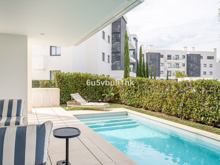 Apartment for Sale in Fuengirola, Malaga 10