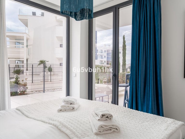 Apartment for Sale in Fuengirola, Malaga 17