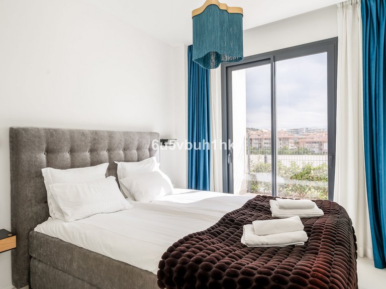 Apartment for Sale in Fuengirola, Malaga 18