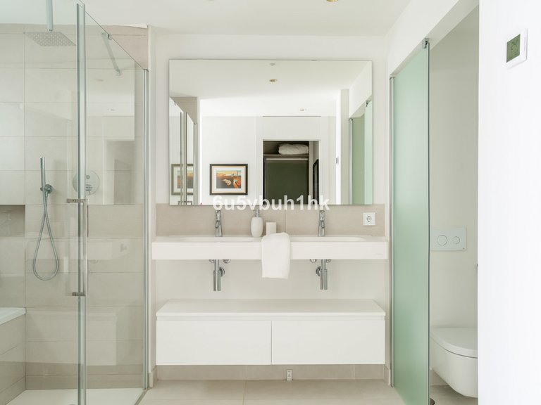 Apartment for Sale in Fuengirola, Malaga 21