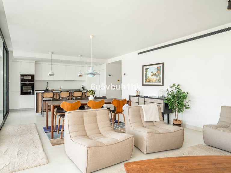 Apartment for Sale in Fuengirola, Malaga 23