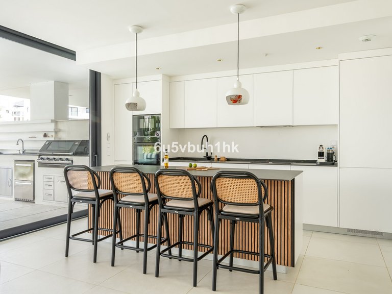 Apartment for Sale in Fuengirola, Malaga 24