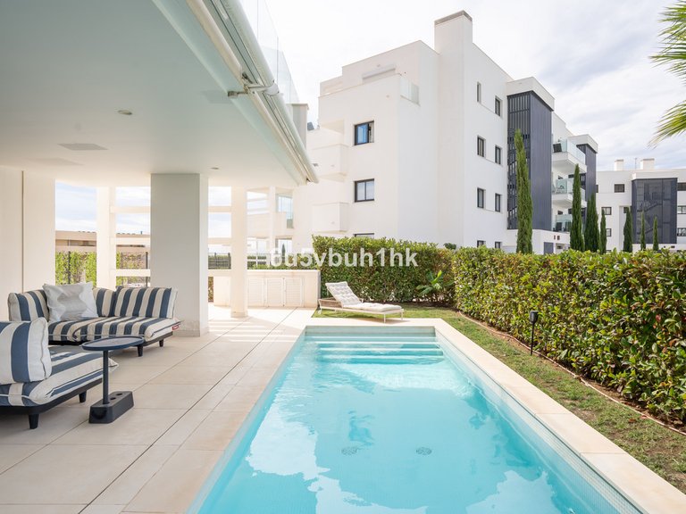 Apartment for Sale in Fuengirola, Malaga 28