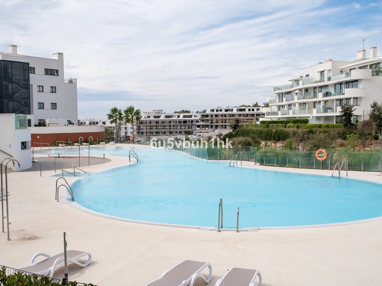 Apartment for Sale in Fuengirola, Malaga 29