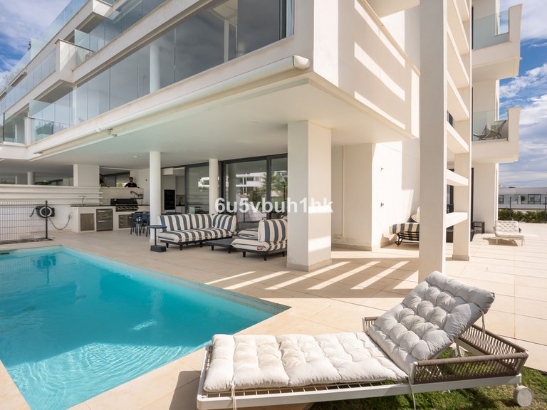 Apartment for Sale in Fuengirola, Malaga 3