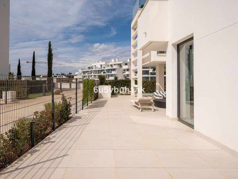 Apartment for Sale in Fuengirola, Malaga 31
