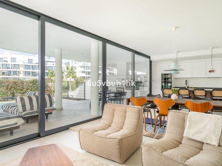 Apartment for Sale in Fuengirola, Malaga 4