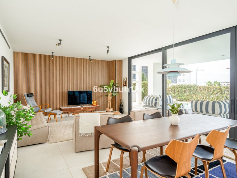 Apartment for Sale in Fuengirola, Malaga 5