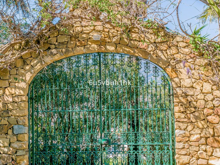 Villa for Sale in Mijas, Malaga 12