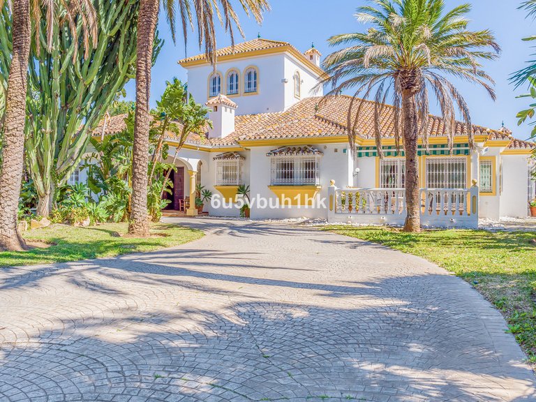 Villa for Sale in Mijas, Malaga 13