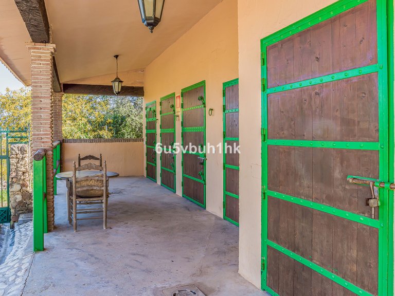 Villa for Sale in Mijas, Malaga 16