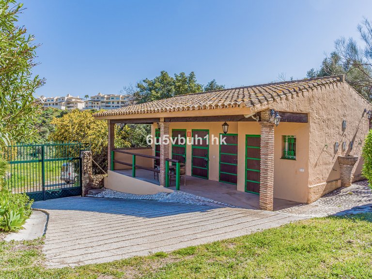 Villa for Sale in Mijas, Malaga 17