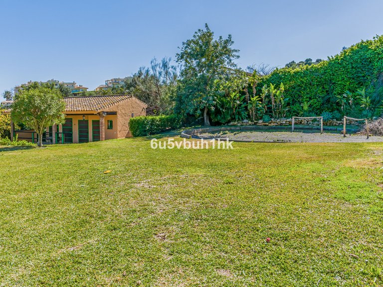 Villa for Sale in Mijas, Malaga 18