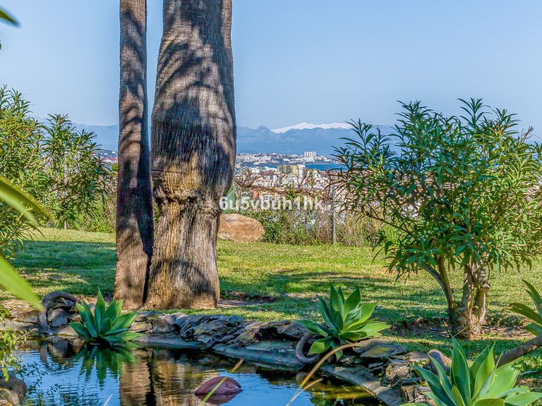 Villa for Sale in Mijas, Malaga 19
