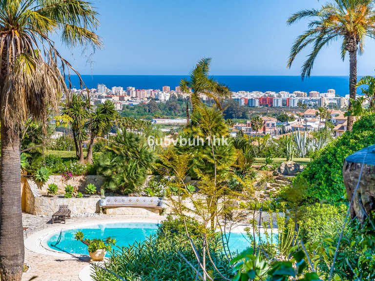 Villa for Sale in Mijas, Malaga 20