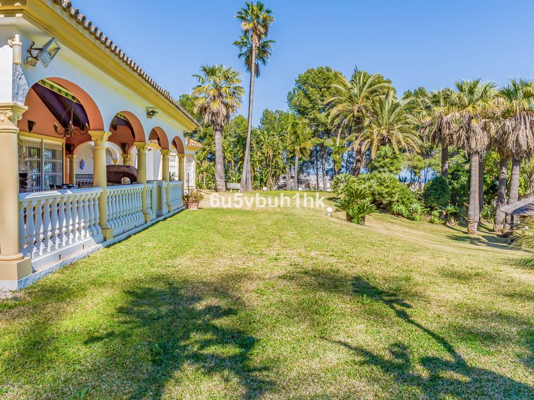 Villa for Sale in Mijas, Malaga 22
