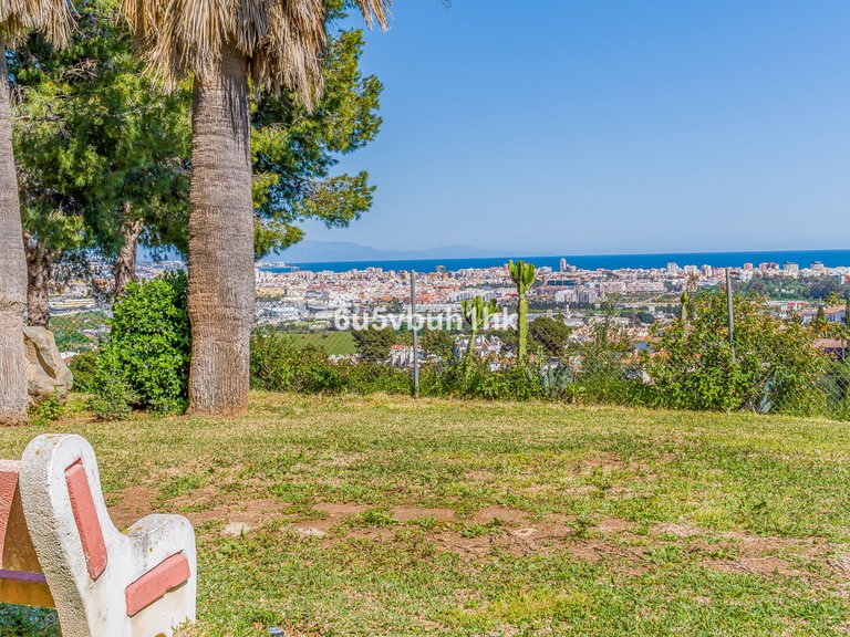 Villa for Sale in Mijas, Malaga 24